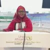 Samira Issa Ali