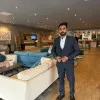 Abhishek Bhagat