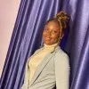 Mercy Chisom