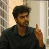 Nishad Hegde Desai