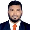 Md Al Amin Gazi
