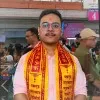 Harsh Goswami