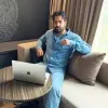 Prabhav Vyas