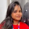 M Sharmila