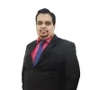 Ts Abdul Aziz Mydin Salimuddin