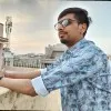 Aayush Jethlia