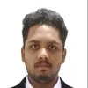 Hari Chandra Siva Prasad Saladi