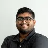 Ashish Nair