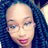 Tameria Houston