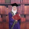 nursyasya farzana norjamalullail
