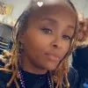 Ashanti Coulter