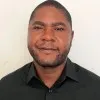 George Nzero