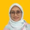Sarah Hashim