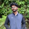 Naveen Rajasekaran