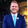 Llewellyn Warrington