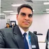 Paras Sharma