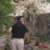 Kshitij Sharma