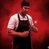 Rohan Kherkuri