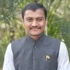 RUSHIKESH HODSHIL
