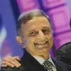 Dilip Desai