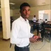Benjamin Mwape