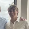 Ethan Gallagher
