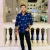 Sparsh Gupta