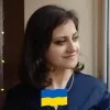 Halyna Shvets