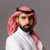 Nasser Almubadal