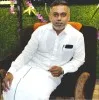 Mohamed Faizal