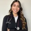 Alyssia Pereira