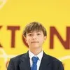 Gavin Hawk