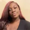Destiny Brown
