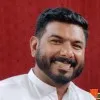 Raju Varghese