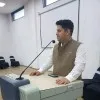 Dhruv Sharma