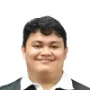 John Kenneth Gamora
