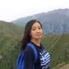 Meruza Kubentayeva