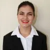 Pamela May van Zyl