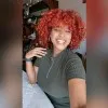 Danae Andrea Stander