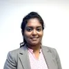 Sruthi Radhakrishnan