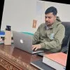 Satish Mishra