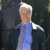 Kevin Blainey
