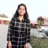 Mansi Paruthi