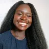 Esther Iluyomade