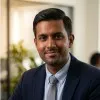 Robin Kalra