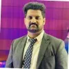 Anoop Kanakadas