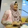 Samiha Mosharrof