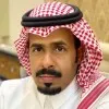 Saad Alshahrani
