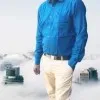 Ramesh JM