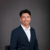 Andrew Cho